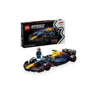 LEGO Speed Champions Oracle Red Bull Racing RB20 F1 Race Car 77243