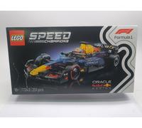 LEGO Speed Champions Oracle Red Bull Racing RB20 F1 Race Car 77243