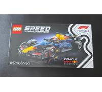 LEGO Speed Champions Oracle Red Bull Racing RB20 F1 Race Car 77243