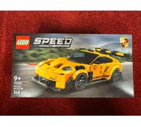LEGO® Speed Champions Porsche 911 GT3 RS Super Car Toy 77239