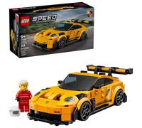 LEGO® Speed Champions Porsche 911 GT3 RS Super Car Toy 77239