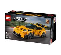 LEGO Speed Champions Porsche 911 GT3 RS NEW 2025