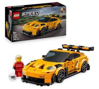 Lego Speed Champions Porsche 911 GT3 RS Racing Car Set Collectible