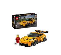LEGO® Speed Champions Porsche 911 GT3 RS Super Car Toy 77239