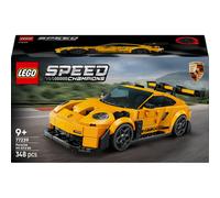 LEGO® Speed Champions Porsche 911 GT3 RS Super Car Toy 77239
