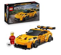 LEGO® Speed Champions Porsche 911 GT3 RS Super Car Toy 77239
