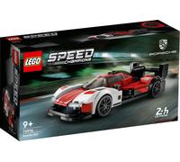 Lego Speed Champions - Porsche 963 76916