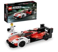 LEGO Speed Champions Porsche 963 76916 Model Car Building Kit R from JP