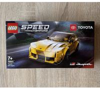 Toyota GR Supra LEGO