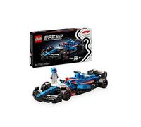 Lego Speed Champions Visa Cash App Rb Vcarb 01 F1 Race Car 77246 One Colour