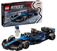 LEGO Speed Champions: Williams Racing FW46 F1 (77249) Carlos Sainz