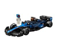 LEGO Speed Champions Williams Racing FW46 F1 Race Car 77249
