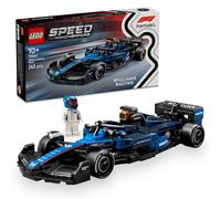 LEGO Speed Champions Williams Racing FW46 F1 Race Car 77249
