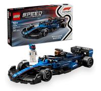 LEGO Speed Champions Williams Racing FW46 F1 Race Car 77249