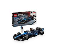 LEGO Speed Champions Williams Racing FW46 F1 Race Car 77249