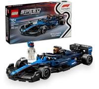LEGO Speed Champions Williams Racing FW46 F1 Race Car 77249