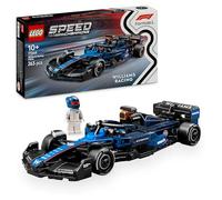 LEGO Speed Champions Williams Racing FW46 F1 Race Car 77249