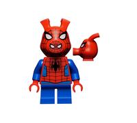 LEGO Marvel Daily Bugle (76178)