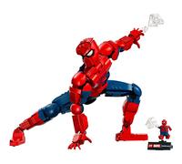 LEGO Marvel Spider-Man Hero Figure Building Toy 76346 PREORDER