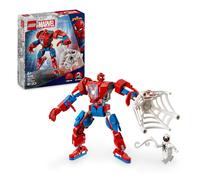 Lego Spider-Man Mech Vs. Anti-Venom