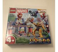 LEGO® Marvel 10794 Team Spidey Web Spinner Headquarters