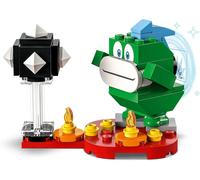 LEGO Spike Super Mario 71413 - NEW