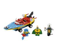 LEGO SpongeBob Heroic Heroes of the Deep 3815