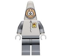 LEGO Spongebob Patrick Astronaut Minifigure from 3831 (Bagged)