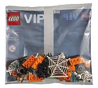 LEGO Spooky Halloween VIP Add On Pack (40513) Building Toy 2022