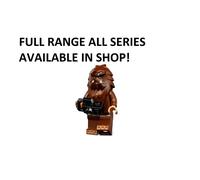 Lego square foot/big foot series 14 unopened new factory sealed