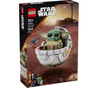 Lego Star Wars Grogu With Hover Pram 75403 One Colour