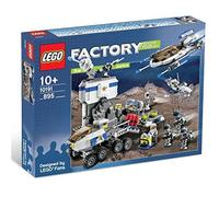 Lego Star Justice - Factory Set 10191