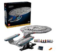 Lego 10356 Icons Star Trek: U.S.S. Enterprise