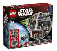 LEGO Star Wars 10188 Death Star Building Set | Brand New | Genuine | Express