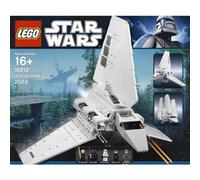 LEGO Star Wars - 10212 - construction game - imperial shuttle