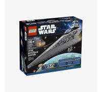 LEGO 10221 Star Wars Super Star Destroyer NEW ULTIMATE COLLECTOR SERIES UCS 2011