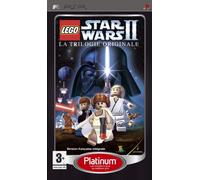 Lego Star Wars 2 : la trilogie originale - Platinum [video game]
