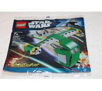 LEGO Star Wars 20021 Brickmaster mini Bounty Hunter polybag set NEW FREE P+P