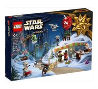 LEGO Star Wars 2023 Advent Calendar Holiday Building Set 75366