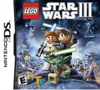 Lego Star Wars 3: Clone Wars / Game