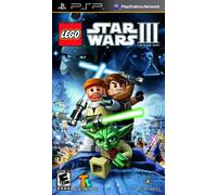 LEGO Star Wars 3 the Clone Wars