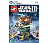 LEGO Star Wars 3: The Clone Wars (PC DVD)