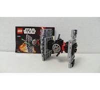 Lego Star Wars 30276 - First order special forces Tie fighter
