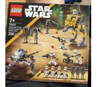 Lego Star Wars 327Th Corps Super Battle Pack One Colour