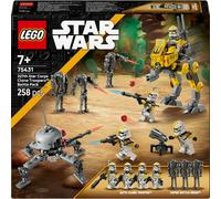 Lego Star Wars 327Th Corps Super Battle Pack One Colour