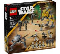 Lego Star Wars 327Th Corps Super Battle Pack One Colour