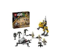 Lego Star Wars 327Th Corps Super Battle Pack One Colour