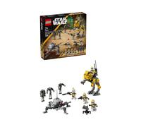 LEGO® Star Wars™ 327th Star Corps Clone Troopers™ Battle Pack, Gift Set 75431
