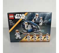 LEGO® Star Wars™ 75359 332nd Ahsoka's Clone Trooper™ Battle Pack