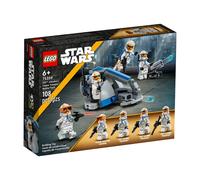 LEGO® Star Wars™ 75359 332nd Ahsoka's Clone Trooper™ Battle Pack